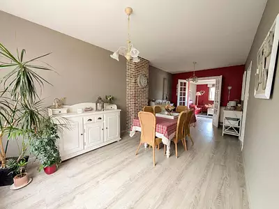 Maison, 93 m²