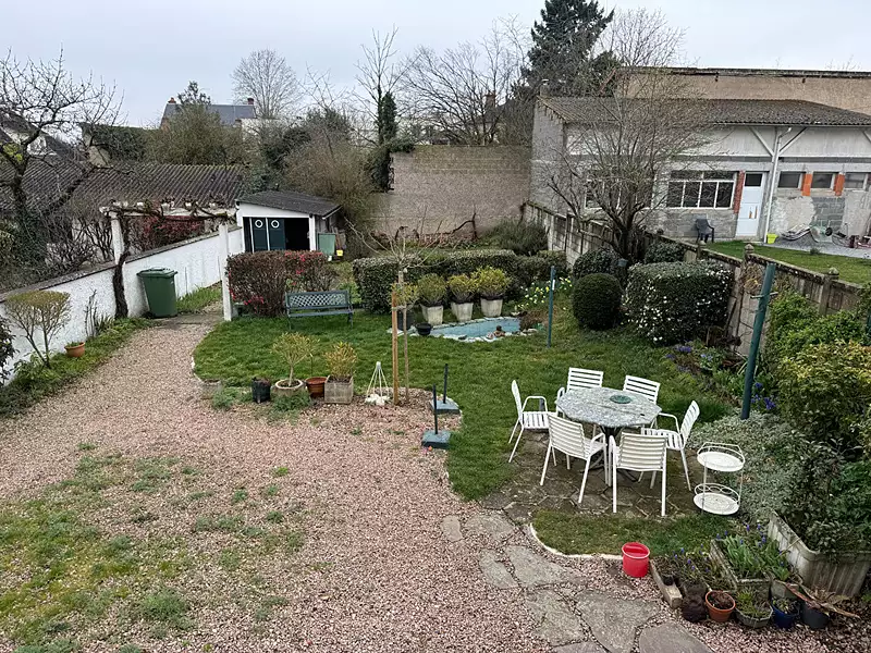 Maison, 95,57 m²