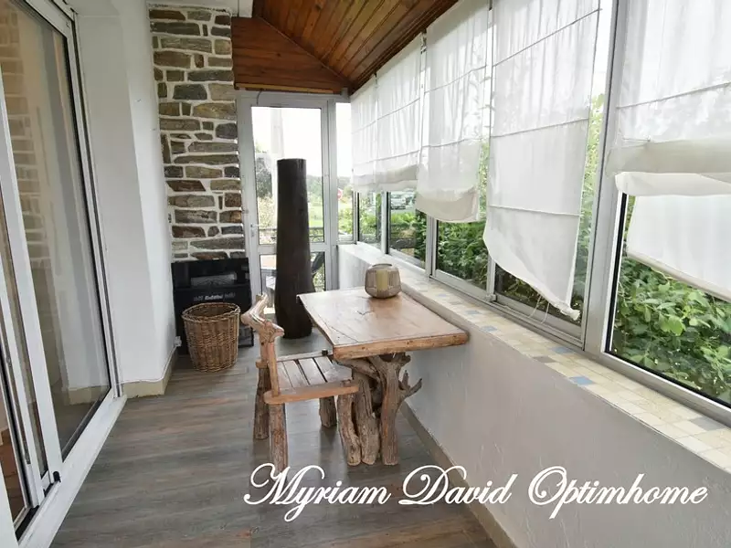 Maison, 155 m²
