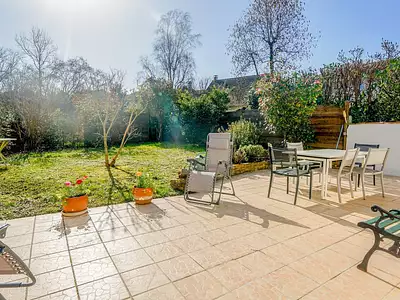 Maison, 150 m²