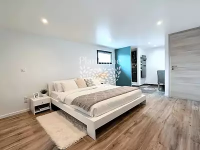 Maison, 185 m²