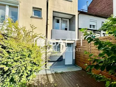 Maison, 75 m²
