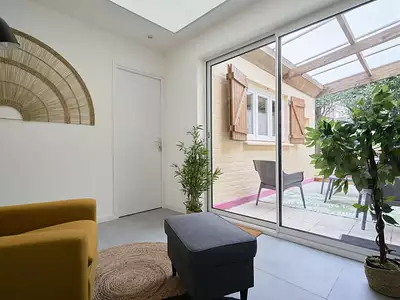 Maison, 153 m²