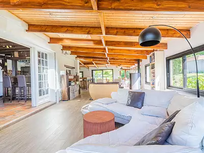 Maison, 200 m²