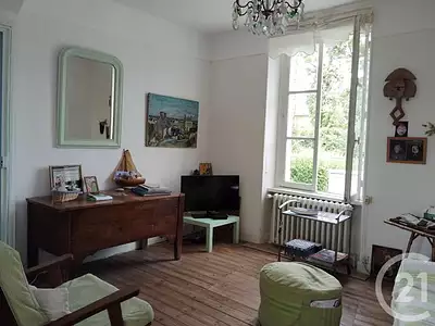 Maison, 86,5 m²