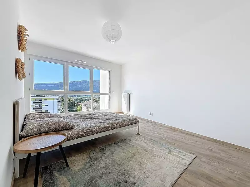 Appartement, 101 m²