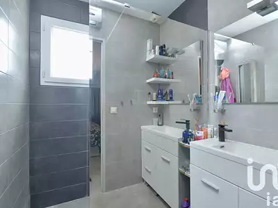 Maison, 103 m²