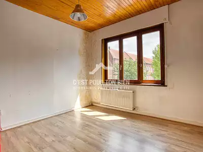 Maison, 77 m²