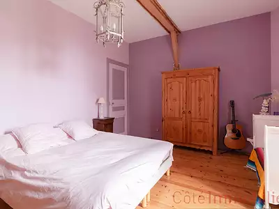 Maison, 374 m²