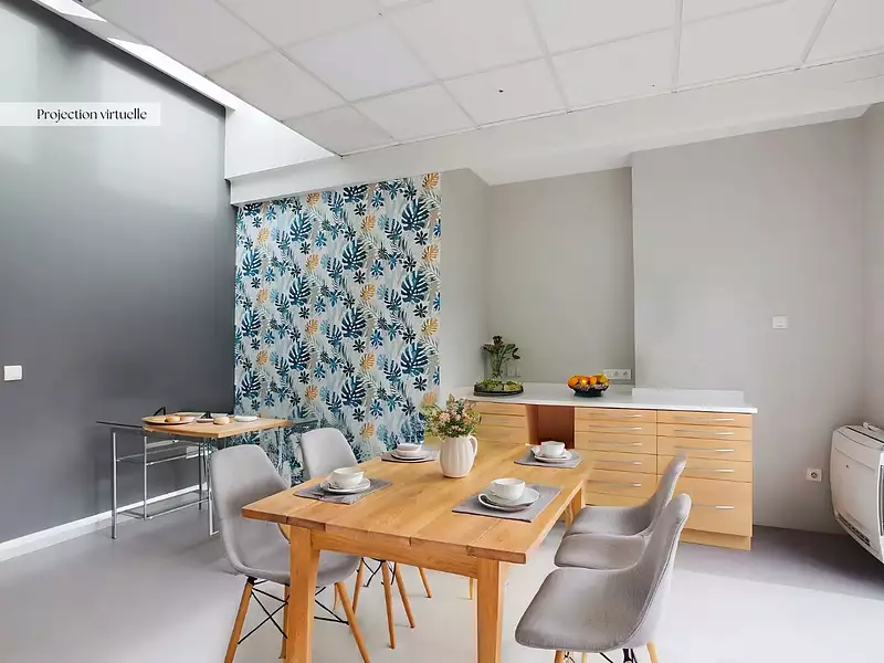 Maison, 157 m²