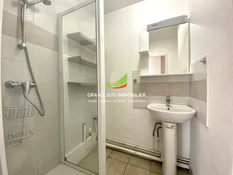 Appartement, 35,91 m²