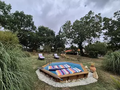 Maison, 138 m²