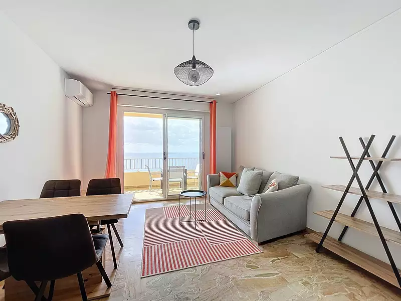 Appartement, 54,1 m²