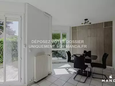 Appartement, 50 m²