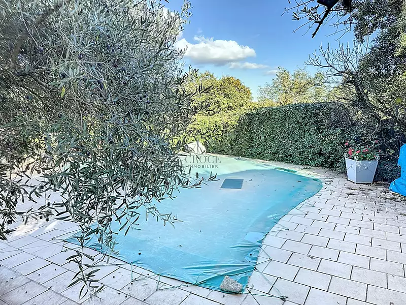 Maison, 170 m²
