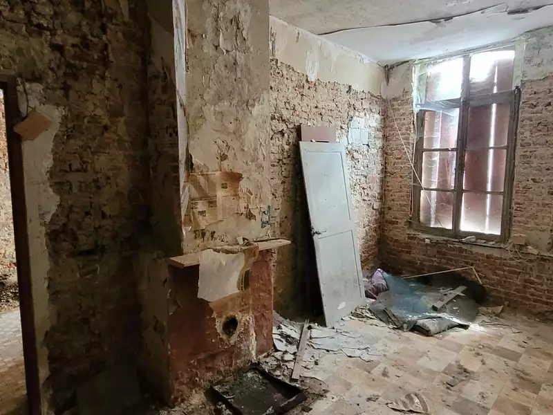 Maison, 99 m²