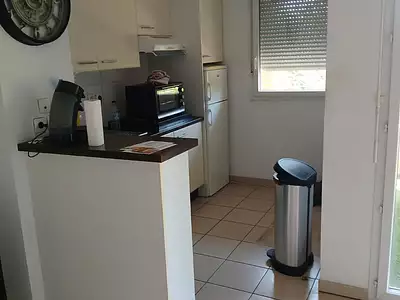 Appartement, 62,01 m²