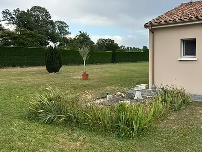 Maison, 85 m²