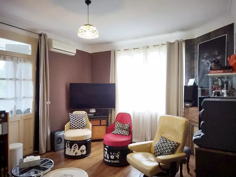 Maison, 129 m²