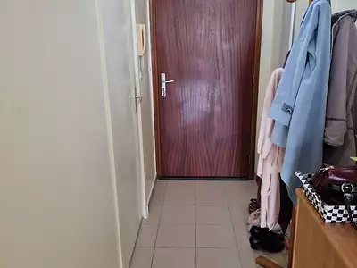 Appartement, 39,21 m²