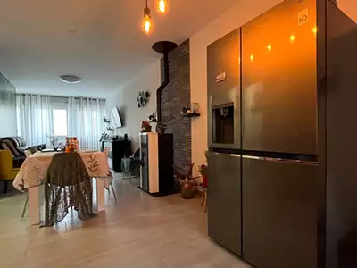 Maison, 76 m²