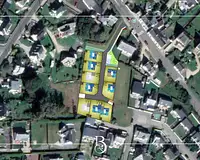 Terrain, 245 m²