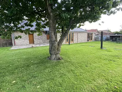 Maison, 140 m²