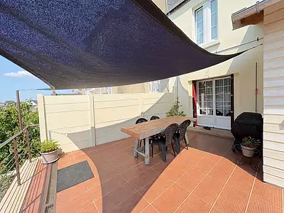 Maison, 132,27 m²