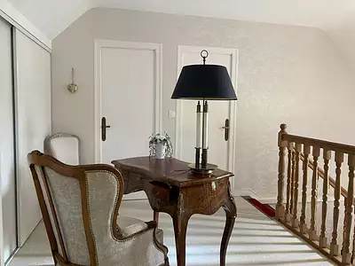 Maison, 124,42 m²