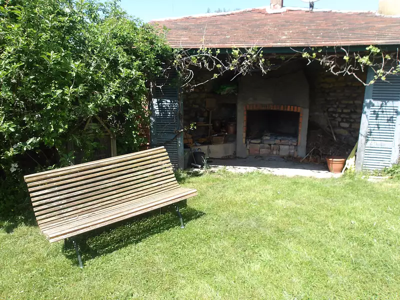 Maison, 215 m²