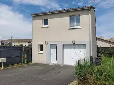 Maison, 90 m²