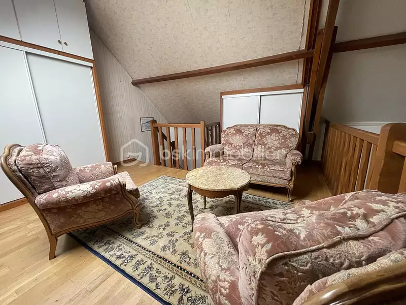 Maison, 135 m²