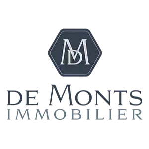 DE MONTS IMMOBILIER