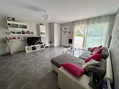 Maison, 116 m²