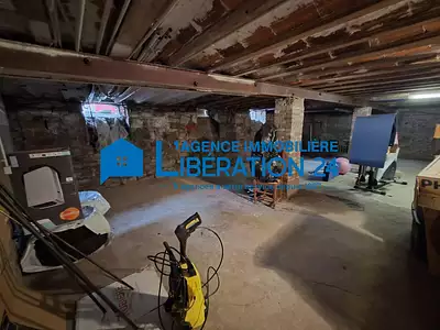 Appartement, 118 m²