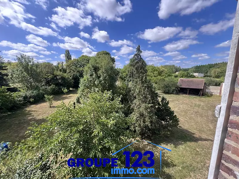 Maison, 150 m²