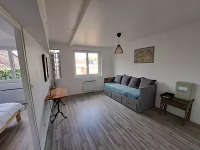 Maison, 96 m²