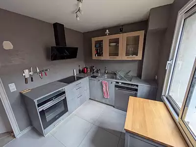 Maison, 66 m²