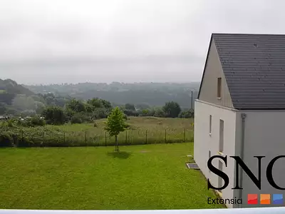 Appartement, 43,69 m²
