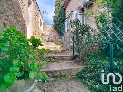 Maison, 285 m²