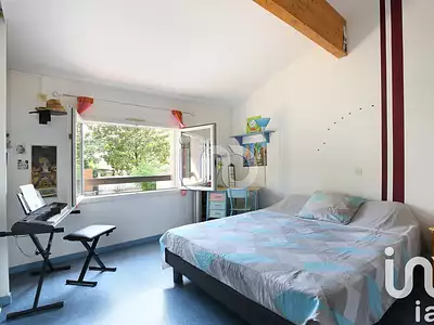 Maison, 167 m²