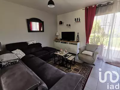 Maison, 110 m²