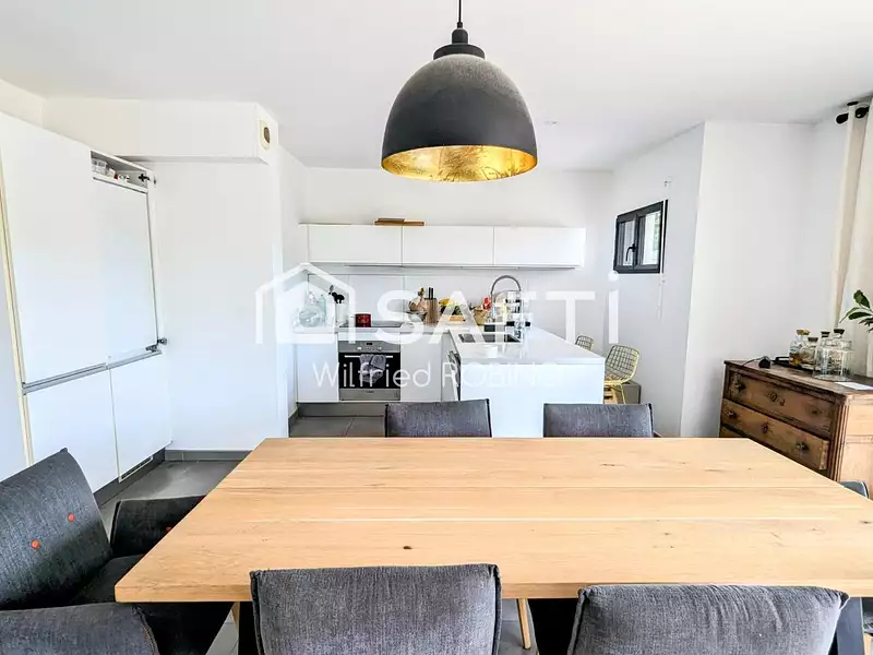 Maison, 152 m²