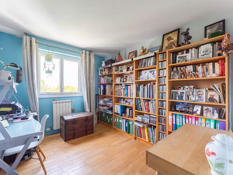 Appartement, 86 m²