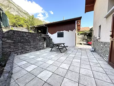 Maison, 148 m²