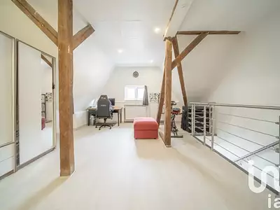 Maison, 103 m²