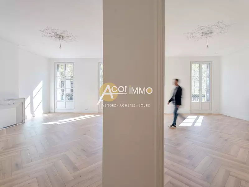 Appartement, 157 m²