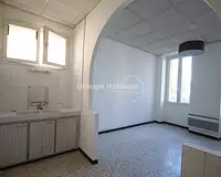 Appartement, 49,52 m²