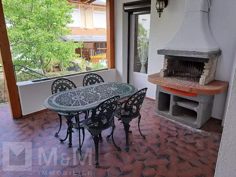 Maison, 173 m²