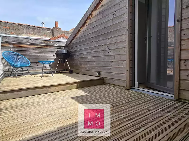 Maison, 120,91 m²